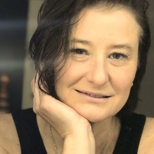 Meet your Posher, Isabelle